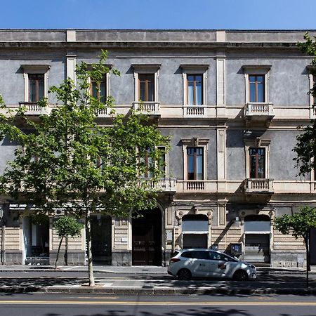 Dimore Solara Catânia Exterior foto